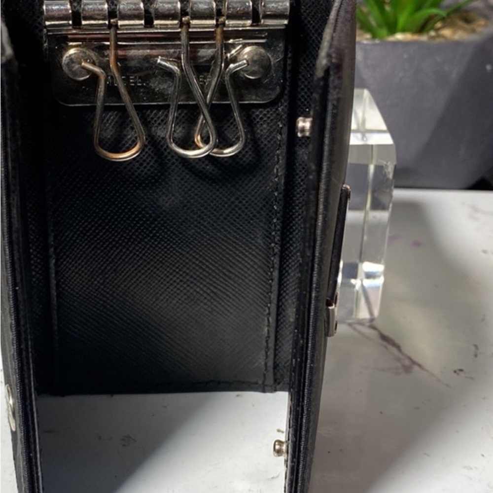 Authentic Prada Key Case - Picture 9 of 11